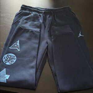 Jordan Sweatpants Big Kids XL